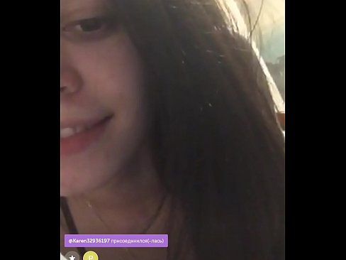 ❤️ Slutty russisk tispe (Periscope, VKontakte, Instagram) ️❌ Superporno ved no.tukifporno.ru ﹏
