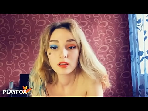 ❤️ Magiske virtual reality-briller ga meg sex med Harley Quinn ️❌ Superporno ved no.tukifporno.ru ﹏