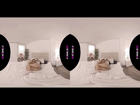 ❤️ PORNBCN VR To unge lesbiske våkner kåte i 4K 180 3D virtuell virkelighet Geneva Bellucci Katrina Moreno ️❌ Superporno ved no.tukifporno.ru ﹏