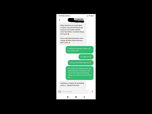 ❤️ Jeg la til en ny PAWG fra Tinder til haremet mitt (snakk med Tinder inkludert) ️❌ Superporno ved no.tukifporno.ru ﹏